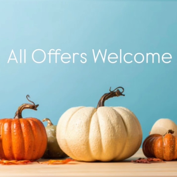 Bundle + Save BIG! All Offers Welcome - Picture 1 of 2